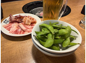 牛角 垂水店: 多々羅さんの2026年08月25日の1枚目の投稿写真