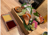 魚つばき 生田ロード店: 多々羅さんの2024年09月13日の2枚目の投稿写真