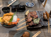 肴食古家 山ん: とーさんの2026年05月04日の1枚目の投稿写真