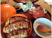 鰻屋 梅鉢: あっつんさんの2026年05月26日の1枚目の投稿写真