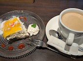 Italian Kitchen BUONO ヴォーノ ららぽーと TOKYO BAY店: まめちゃんさんの2026年03月08日の2枚目の投稿写真