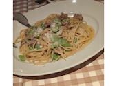 イタリア食堂 ミラネーゼ 池袋店: まめちゃんさんの2026年04月21日の1枚目の投稿写真