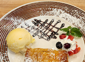 洋食バル 函館五島軒 ごとうけん ルミネ大宮店: まめちゃんさんの2025年04月10日の2枚目の投稿写真