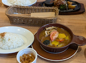 洋食バル 函館五島軒 ごとうけん ルミネ大宮店: まめちゃんさんの2025年07月25日の1枚目の投稿写真