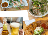ベトナム料理酒場 シクロ 横浜桜木町店: まめちゃんさんの2022年08月30日の1枚目の投稿写真