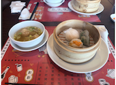 香港飲茶DimDimSum大阪本店: ホープスさんの2026年04月22日の1枚目の投稿写真