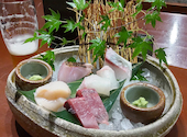 魚匠 銀平 三宮店: チャーミーさんの2022年10月29日の3枚目の投稿写真