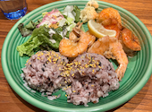 hale aina HOA Shibuya ハレアイナ ホア シブヤ: バジルさんの2026年06月11日の1枚目の投稿写真