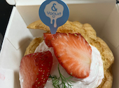 & Yogurt（アンドヨーグルト） 表参道本店 グリークヨーグルト専門店: バジルさんの2026年04月の1枚目の投稿写真