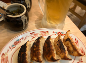 焼き鳥・やきとん・餃子 つる福 ヨドバシAkiba店: バジルさんの2026年04月の1枚目の投稿写真