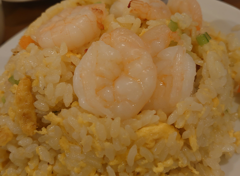 香港亭 青葉台店: Ｇｅｎｋｉさんの2026年03月31日の1枚目の投稿写真