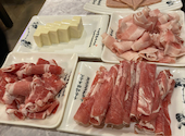 逸品火鍋 四季海岸 池袋西口店: ばるぴさんの2026年05月04日の2枚目の投稿写真