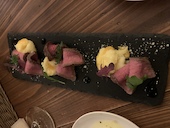 チーズホリックバー CHEESE HOLIC BAR: 退会済みユーザーさんの2020年02月29日の2枚目の投稿写真