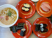 かっぱ寿司 足立谷在家店: れれさんの2026年05月06日の1枚目の投稿写真