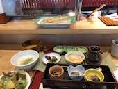 天ぷら スキレット 吉福 きちふく: みわさんの2019年10月05日の1枚目の投稿写真