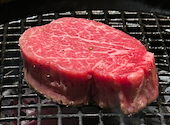 完全個室 焼肉割烹 満や 錦店: mmさんの2026年07月08日の2枚目の投稿写真