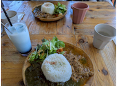 Livingcafe SHANTI リビングカフェ シャンティ: ゆぽひさんの2026年07月23日の1枚目の投稿写真