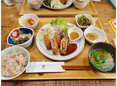 HATAKE CAFE EMIMARU: みなちょこさんの2024年04月07日の1枚目の投稿写真