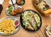 肉ト魚 大衆酒場 ひとめぼれ 裏なんば店: まるまるさんの2026年01月18日の1枚目の投稿写真