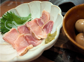 ハラミ焼き 串 もつ鍋の店 牛ハラミ亭: ちょこちょこさんの2026年05月15日の1枚目の投稿写真