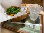 フレッシュネスバーガー 川崎ルフロン店: にゃさんの2020年11月13日の1枚目の投稿写真