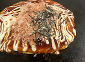 お好み焼き 大阪ぼてぢゅう 難波本店: yokoさんの2026年09月03日の1枚目の投稿写真