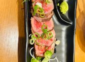 播州焼肉 ホルモン まねき牛 たつの店: さるさんの2025年06月18日の2枚目の投稿写真