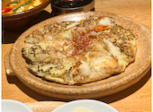 倉敷韓国料理専門 シクタン: joe-kさんの2022年10月01日の1枚目の投稿写真