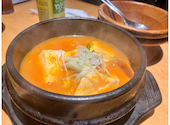 倉敷韓国料理専門 シクタン: joe-kさんの2022年10月01日の2枚目の投稿写真