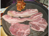 倉敷韓国料理専門 シクタン: joe-kさんの2022年10月01日の3枚目の投稿写真