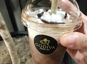 ＧＯＤＩＶＡ　ｃｈｏｃｏｉｓｔｅ 相鉄ジョイナス: しろくまさんの2026年07月12日の2枚目の投稿写真