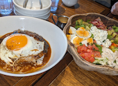 アロハテーブル ALOHA TABLE 星が丘テラス: レイさんの2024年03月12日の2枚目の投稿写真