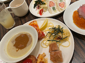 ANAクラウンプラザホテル新潟 オールデイダイニング シーズンカフェ: ちいさんの2023年06月19日の1枚目の投稿写真