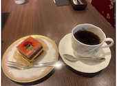 高倉町珈琲 狭山店: novさんの2026年07月28日の1枚目の投稿写真