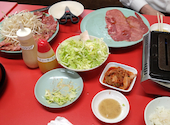 たれ焼肉とご飯 まつふじ: たかさんの2026年04月22日の1枚目の投稿写真