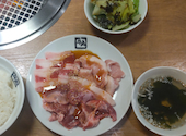 牛角 彦根店: かめさんの2026年08月15日の1枚目の投稿写真
