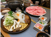木曽路 柏店: りくぞーさんの2022年12月22日の2枚目の投稿写真