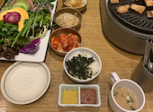韓国料理 いふう マロニエゲート銀座1店: 417ちゃんさんの2026年05月03日の1枚目の投稿写真