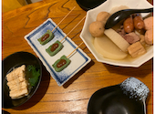 京出汁おでん ROBATA ほたる秋葉原店: 417ちゃんさんの2026年05月11日の1枚目の投稿写真