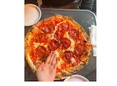 LAntica Pizzeria da Michele アンティーカ ピッツェリア ダ ミケーレ 福岡: ちーたろすさんの2026年04月30日の1枚目の投稿写真