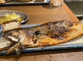 炉端焼き 燻銀 名駅西口店: しーちゃんさんの2024年03月18日の2枚目の投稿写真