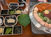 サウィ食堂 新大久保 2号店: しさんの2026年08月11日の1枚目の投稿写真
