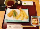 カジュアル天ぷら 圓堂 京都河原町ガーデン店: KMさんの2022年03月18日の1枚目の投稿写真