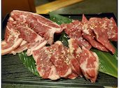 【町田人気店】【全席喫煙可能】2H 999円飲み放題『焼肉酒場‐なまら』: †のんたん†さんの2025年04月の1枚目の投稿写真