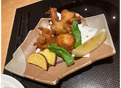 ふぐ うなぎ料理 玄品 大阪梅田東通: オトノトオヨメさんの2025年03月04日の3枚目の投稿写真