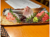 旬魚 地酒 焼酎 いっとく: くわさんの2025年01月19日の2枚目の投稿写真