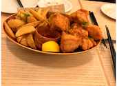 DININGBAR暦: リコさんの2026年08月21日の2枚目の投稿写真