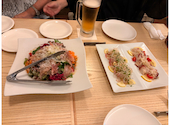 DININGBAR暦: リコさんの2026年08月21日の3枚目の投稿写真