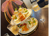 Mini Lover's Cafe ミニラバーズカフェ 各務原: みきさんの2026年07月20日の2枚目の投稿写真