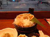 北海道浜料理 磯金: としやさんの2026年02月09日の1枚目の投稿写真